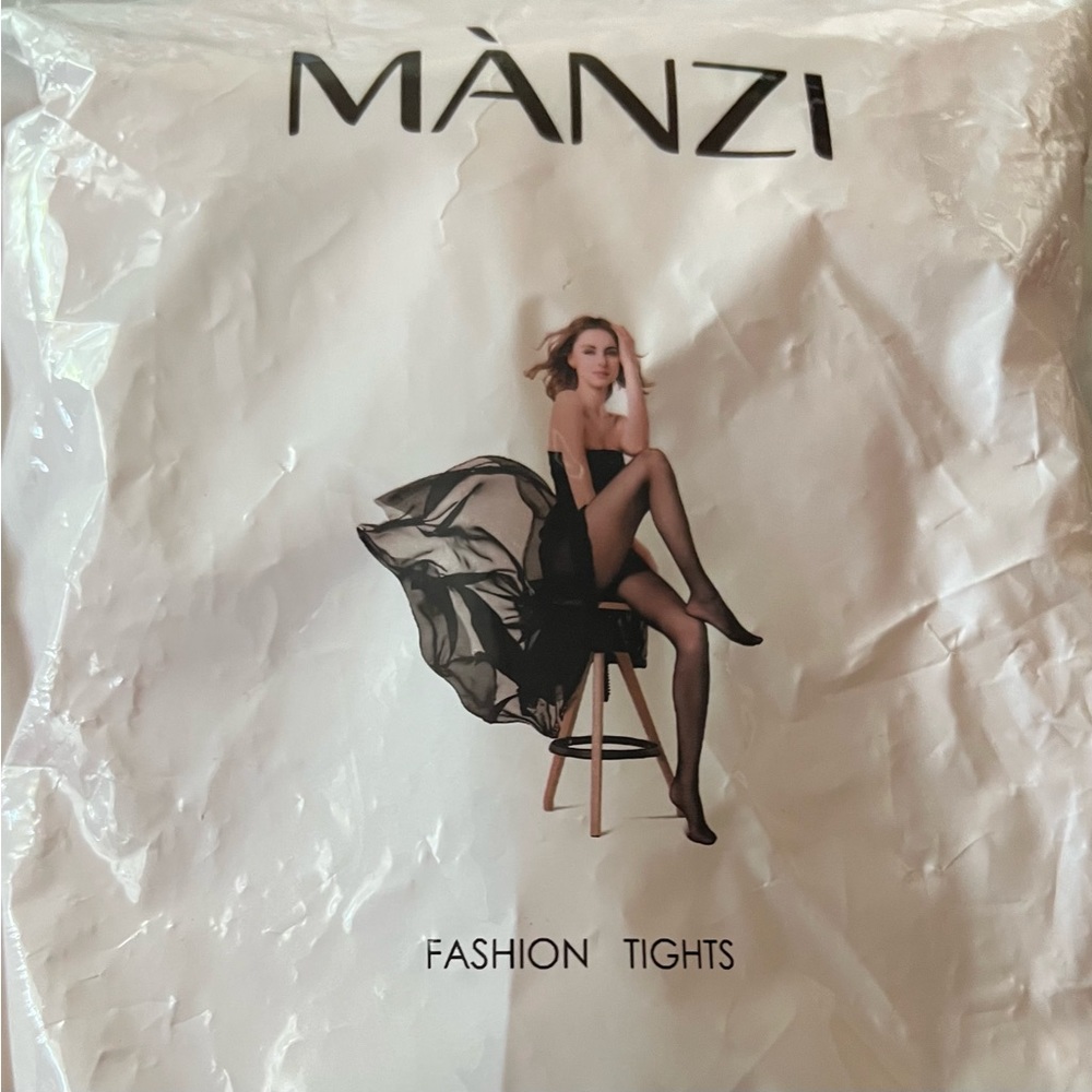 MANZI I’M THE TIGHTS